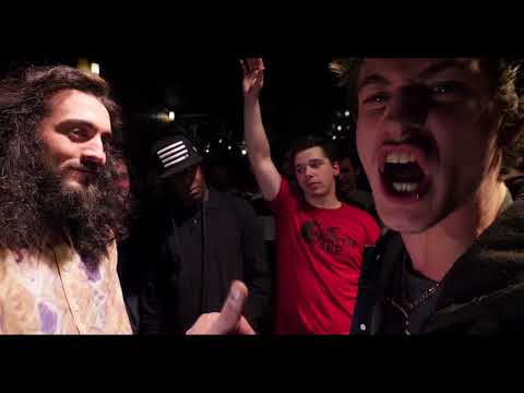 Lodgick vs Rex Reizo