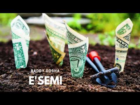 Baddy Oosha - E'Semi