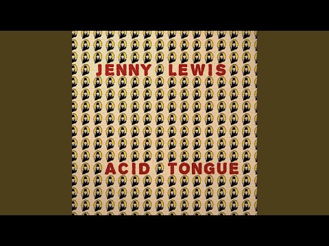 The Next Messiah - Jenny Lewis