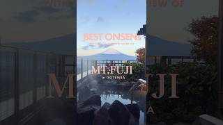 Download lagu Mt.Fuji × Spectacular view × Gotemba Onsen♨|JNTO mp3 Download lagu Mt.Fuji × Spectacular view × Gotemba Onsen♨|JNTO mp3