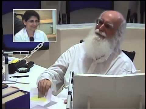 Tertúlia 1418 - Vida intrapsíquica (Cerebrologia) | #Conscienciologia