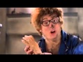 Austin Powers Oh Behave Single Again