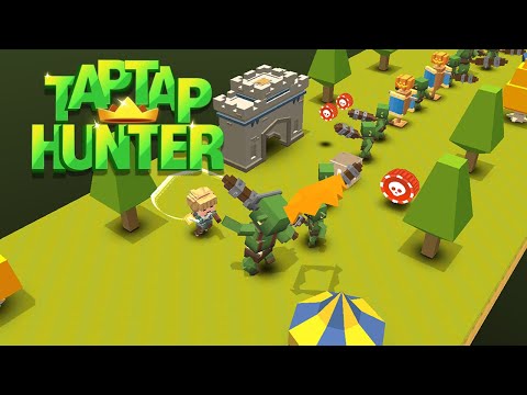 Tap Tap Hunter Video