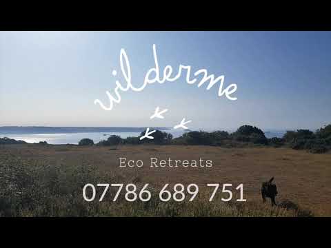 WilderMe Promo
