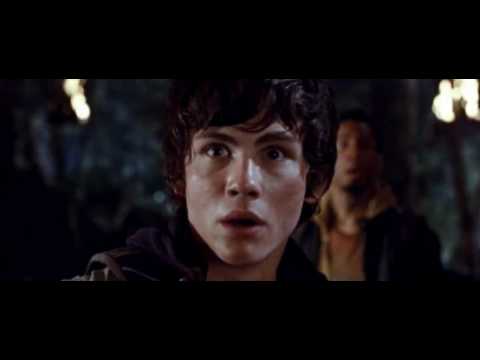 Tráiler Percy Jackson y los Dioses del Olimpo: Ladrón del rayo [WEB-DL] PESADA 2010