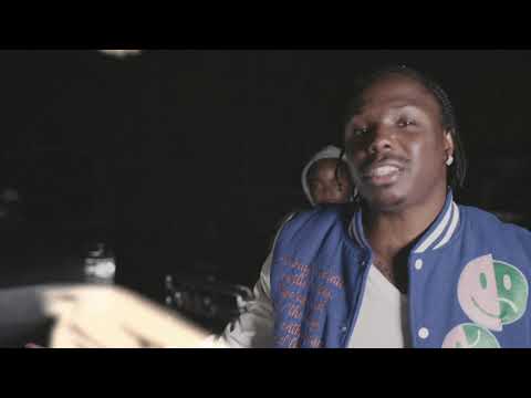 Baggboi Qwan - "Death B4 Dishonor"