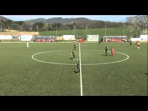 UNION RLF - a.c. mezzocorona