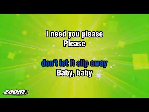 The Righteous Brothers - You've Lost That Lovin' Feelin' (For Solo Male) - Karaoke Version