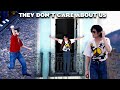 『４Ｋ』Michael Jackson - They Don't Care About Us (Brazil Version🇧🇷) | Official Music Video