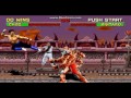 MK2 JOHNNY CAGE KINTARO IS EASY