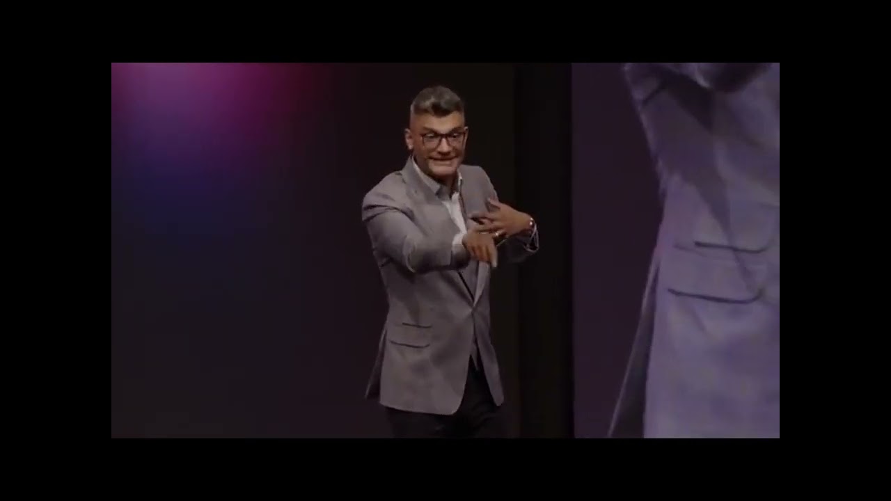 Tiago Brunet e os conselhos de Salomão