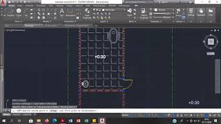 Download lagu Elevasi dan Keterangan pada denah gambar Autocad mp3