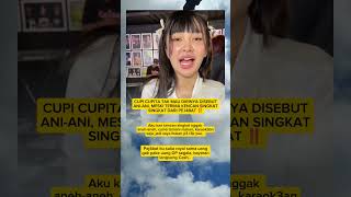 Download lagu Dia hanya temani makan dan karaokean #shortfeed #cupicupita #cupicupitagobas #trending mp3