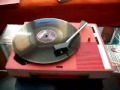 Les Paul and Mary Ford Mister Sandman 78 ...