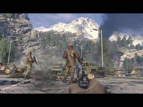 10 Utterly Devastating Game Endings That Came Out Of Nowhere