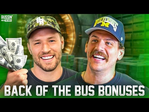 Will Compton Earnings