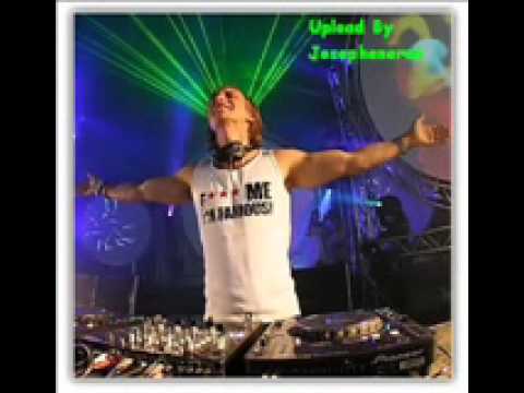 david guetta feat. akon - sexy bitch (chuckie & lil jon remix)