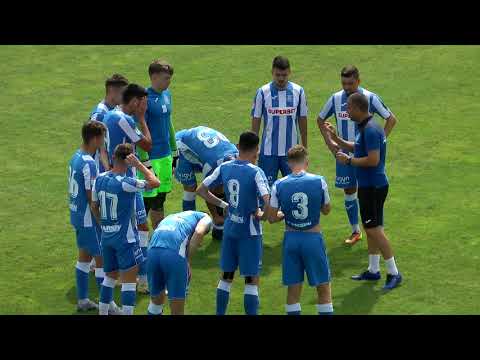 Rezumat Poli - LPS Iași 11-0