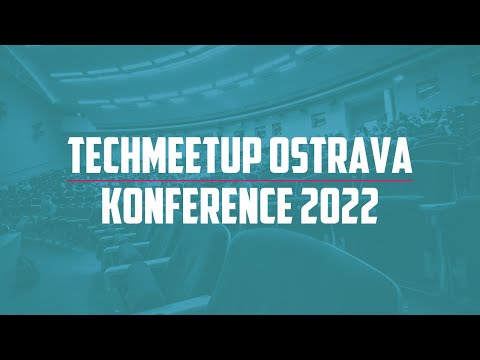 Jan Mikeš | Real-time komunikace s Mercure protokolem a Symfony | TechMeetup konference 2022