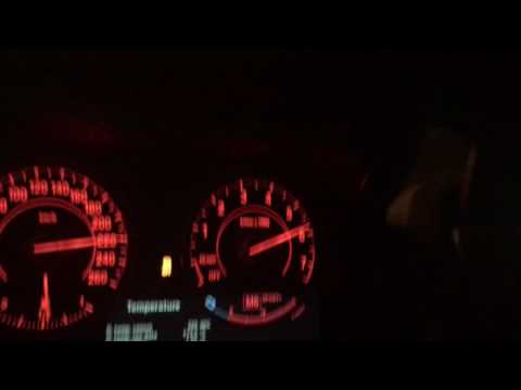 BMW F30 328i Tuned vs BMW F20 118i Tuned