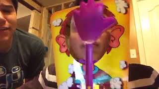SP Gets Creampie'd