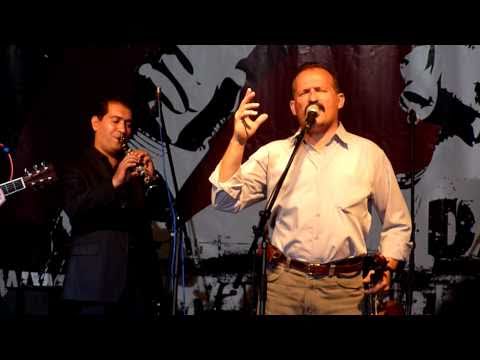 Magyar Dal Napja 2010 Eger, Csík Zenekar- Ez a vonat ha elindul