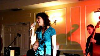 Katy Jennings - I Wish I Were In Love Again