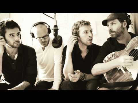 Coldplay - Things i don't understand (Lyrics)
