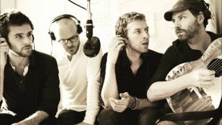 Coldplay - Things i don&#39;t understand (Lyrics)