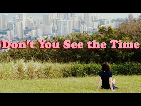 Dev Lemons & Whose Rules - Don't You See The Time