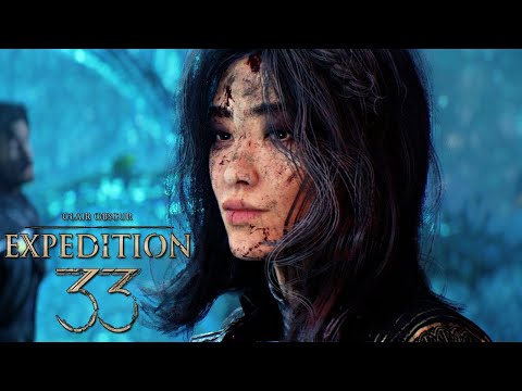 Das SPIEL wird immer besser! - Clair Obscur Expedition 33 Gameplay Deutsch #2