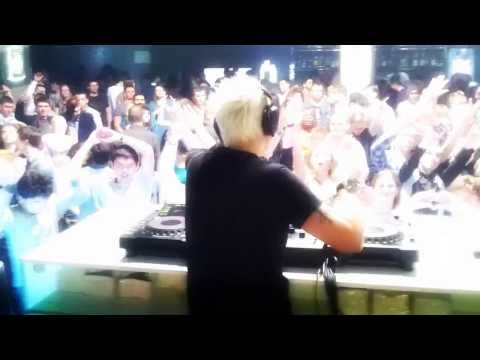 LIVE @ Iversoon & Alex Daf vs Anna Lee - Different (Original Mix)