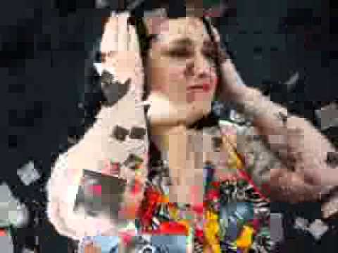 DJ Rosa Tagana Danza kuduro Remix