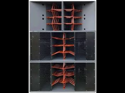 Urna sound system - Hardtek (2009)