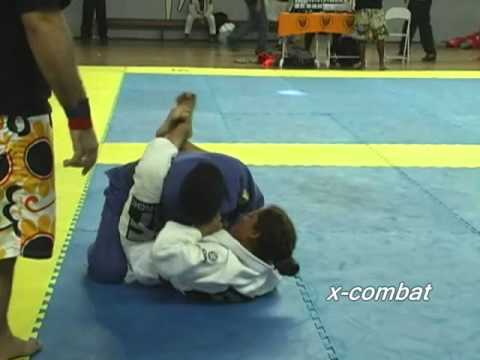 Angélica Vieira x Tatiane Nunes by X-COMBAT