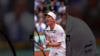 Download lagu Many players had an excellent forehand in the 80s and 90s but none of them is in my top 5 #tennis mp3