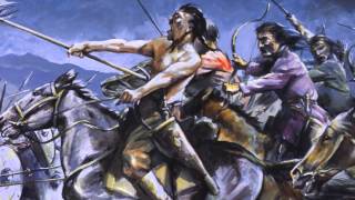 Liszt - Battle of the Huns