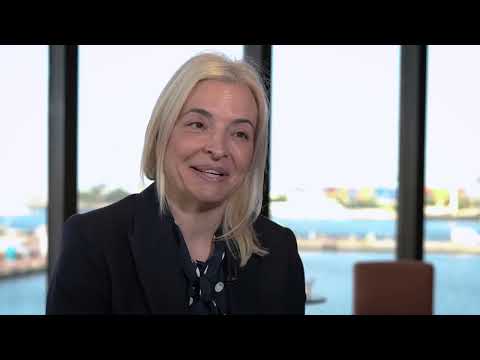 Entrevista a Gracia Burdeos, CEO de SPB