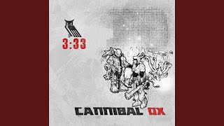 Straight off the D.I.C.