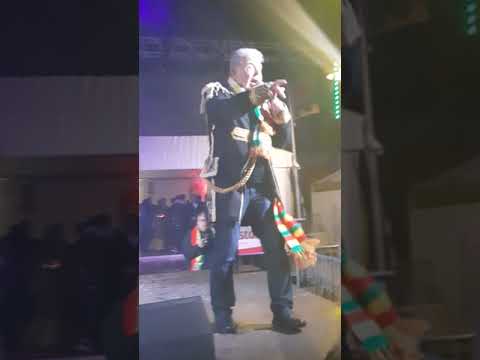 Frans theunisz  Live in As hey Pieke