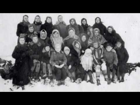 Marsz Sybiraków - Hymn Związku Sybiraków