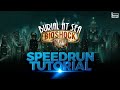 Bioshock Infinite Burial At Sea Episode 1 Any Speedrun Tutorial