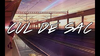 【Pop】PHANGS - Cul De Sac