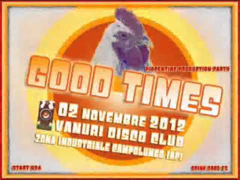 Duck Sauce vs Village People (Piacentine Production Mashup)