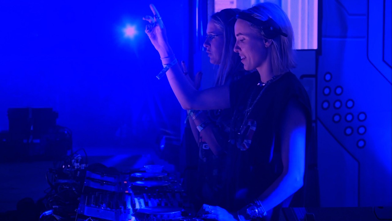 Eli & Fur - Live @ EDC Las Vegas 2026