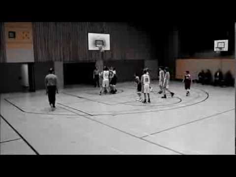 TK Hannover - MTV/BG Wolfenbüttel (U14)