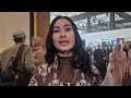 BERTEMU RESSA INI YG IIS DAHLIA SAMPAIKAN TERKAIT DENADA