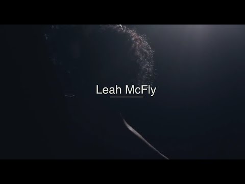 Montreal Swing Riot 2016 - Introducing the Modern Street Dancers