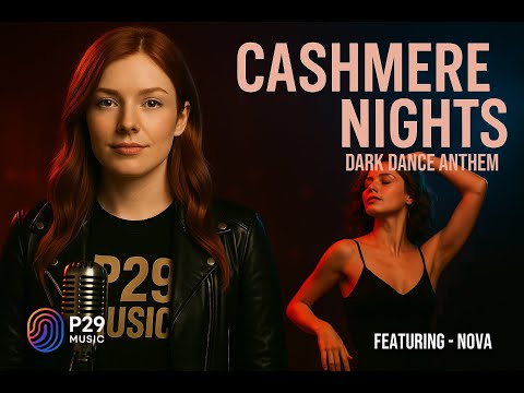 P29 - Cashmere Nights - ft. Nova