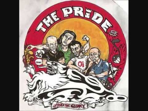 The Pride - Princess for one night